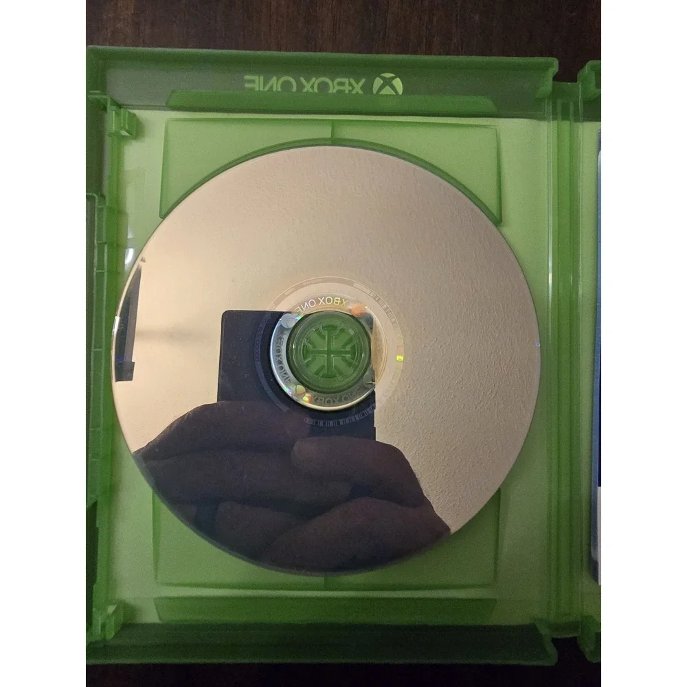 Xbox One Disney‎ Infinity 2.0 Edition NTSC-U/C Action Adventure Sandbox